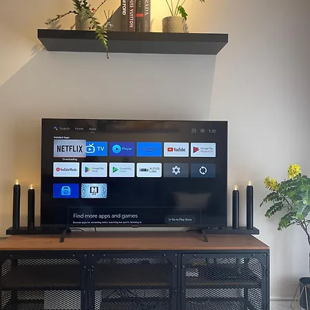 Dnq Homestay At The Horizon With Netflix, Lg Purifier,Wifi In The Centre Of Ipoh Exterior photo