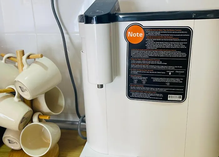 Dnq Homestay At The Horizon With Netflix, Lg Purifier,Wifi In The Centre Of Ipoh